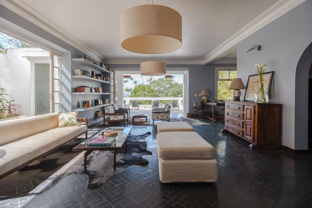 L'homme de Rio Boutique Hotel