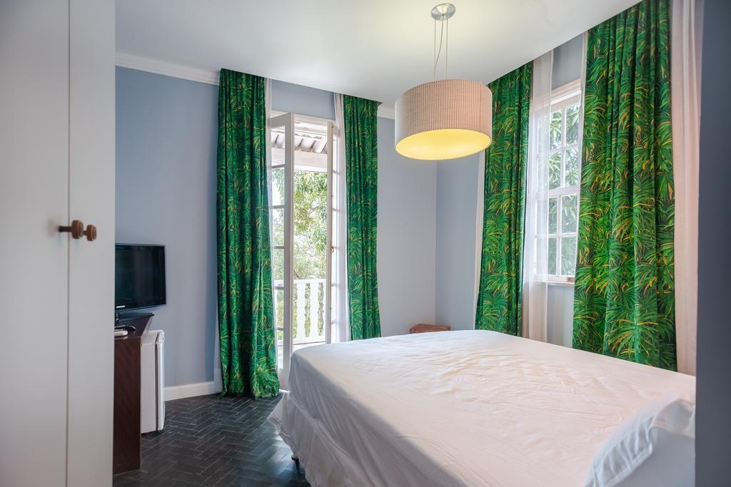 L'homme de Rio Boutique Hotel photo 2