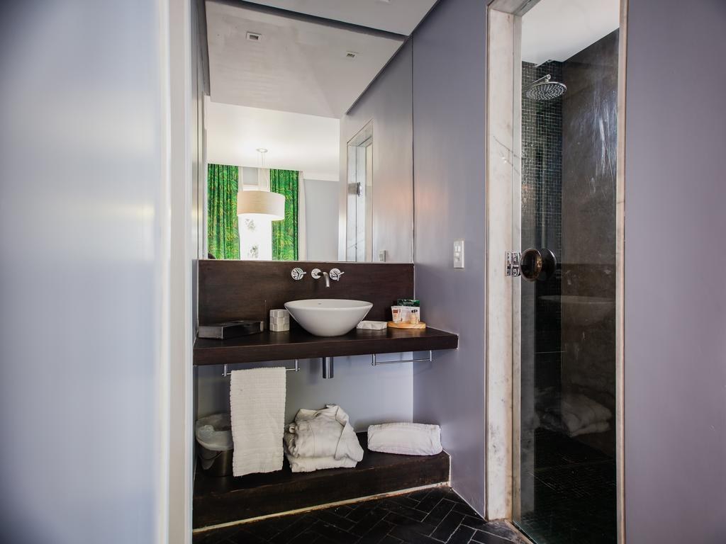 L'homme de Rio Boutique Hotel photo 4