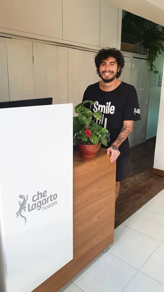 Che Lagarto Hostel Ipanema photo 1