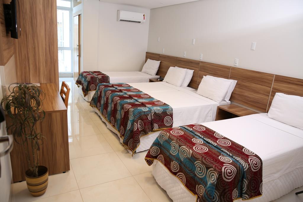 Hotel Araguaia photo 1