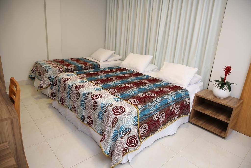 Hotel Araguaia photo 2