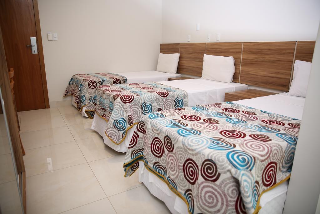 Hotel Araguaia photo 3