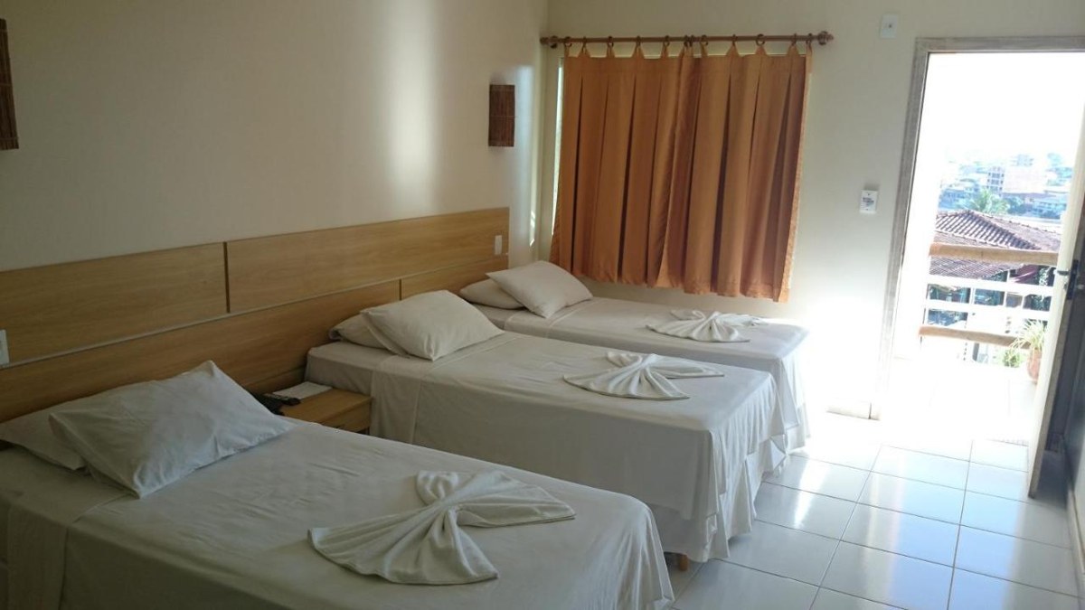 Hotel Brisa da Costa photo 1