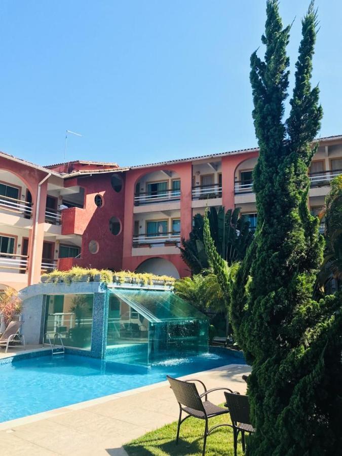 Hotel Brisa da Costa photo 2