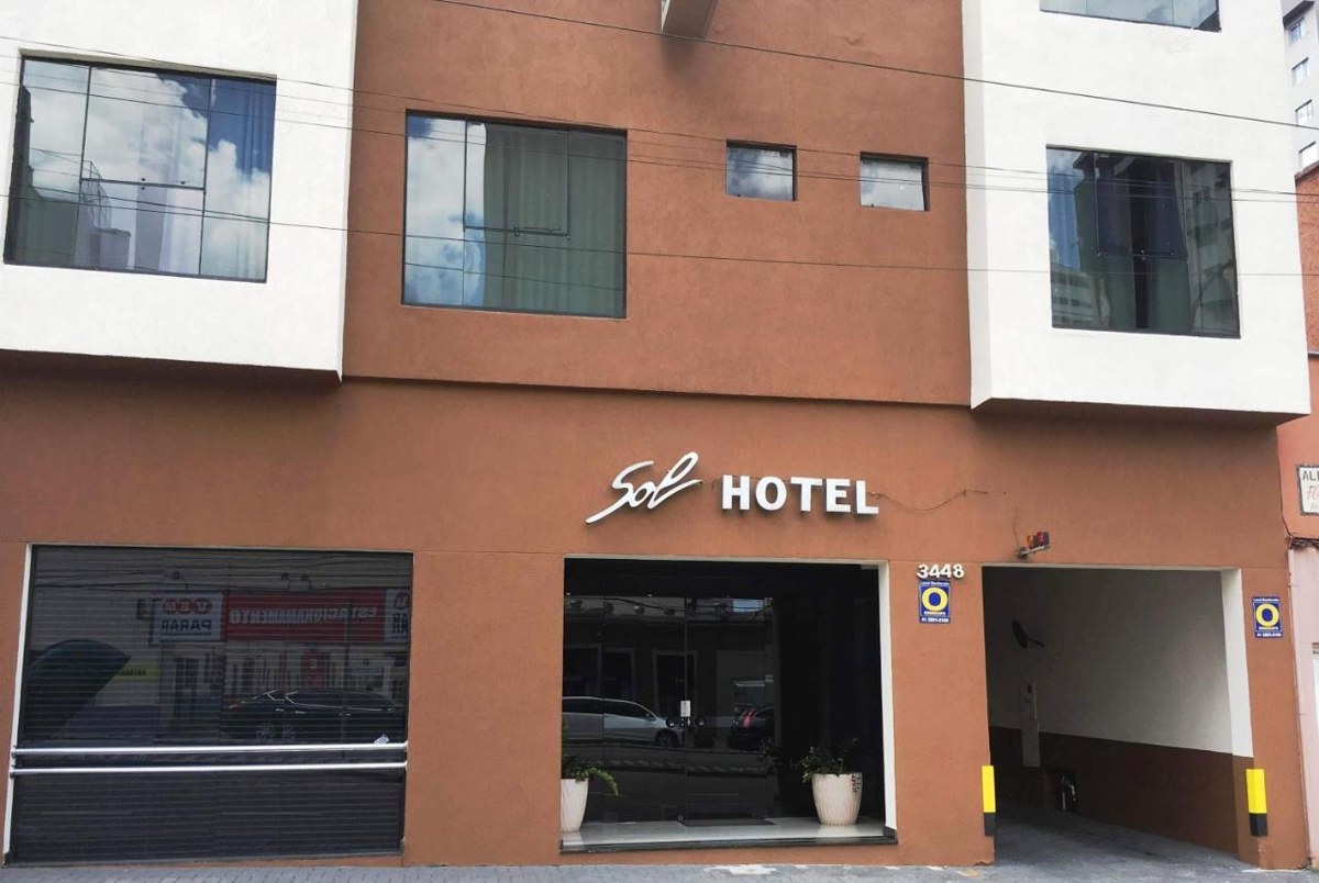 Hotel Sol photo 2