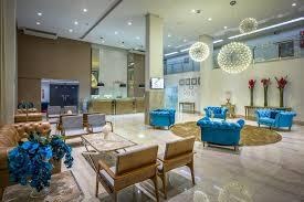 Céu Palmas Hotel