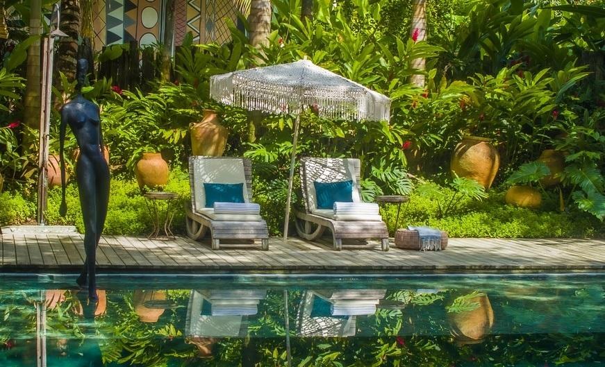 Hotel Boutique Perainda