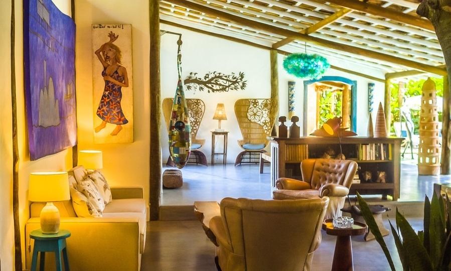 Hotel Boutique Perainda photo 1