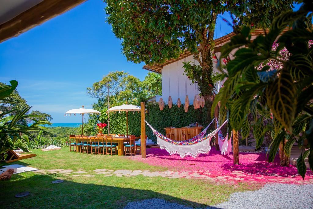 Casa Rabanete Trancoso photo 2