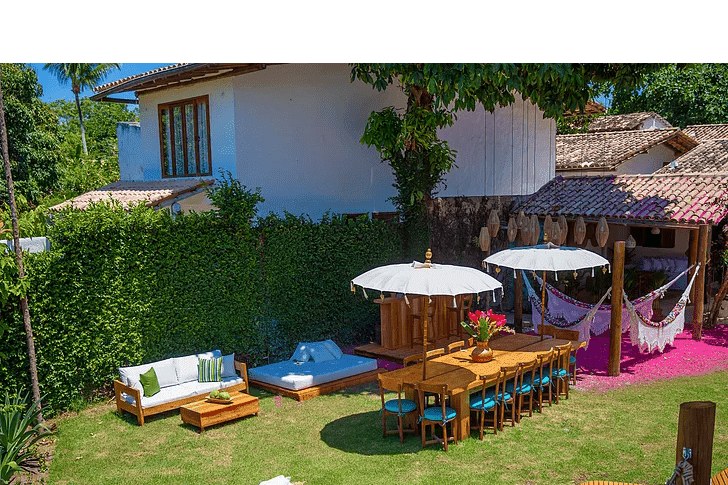 Casa Rabanete Trancoso photo 3