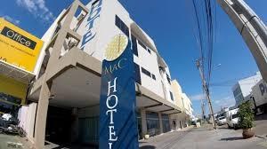 Mac Hotel