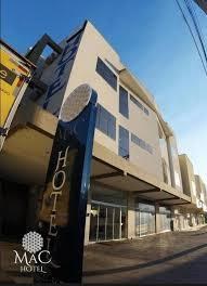 Mac Hotel photo 1