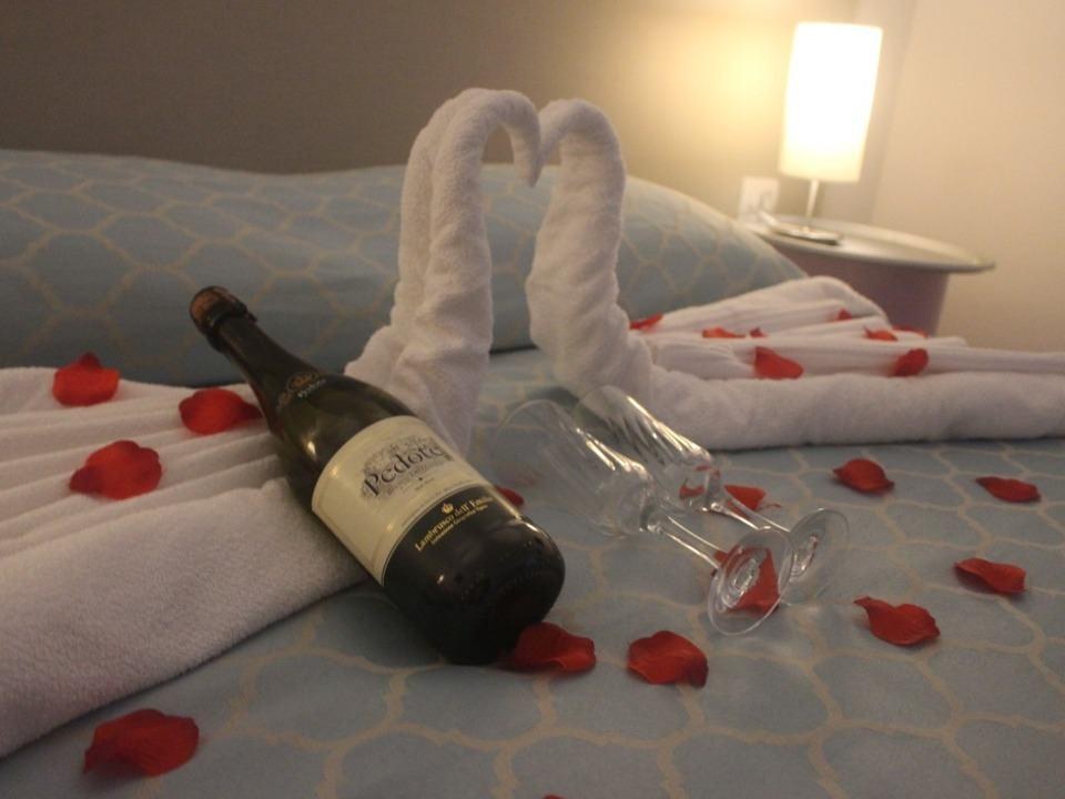 Casarão da Ducha Hotel Concept photo 3
