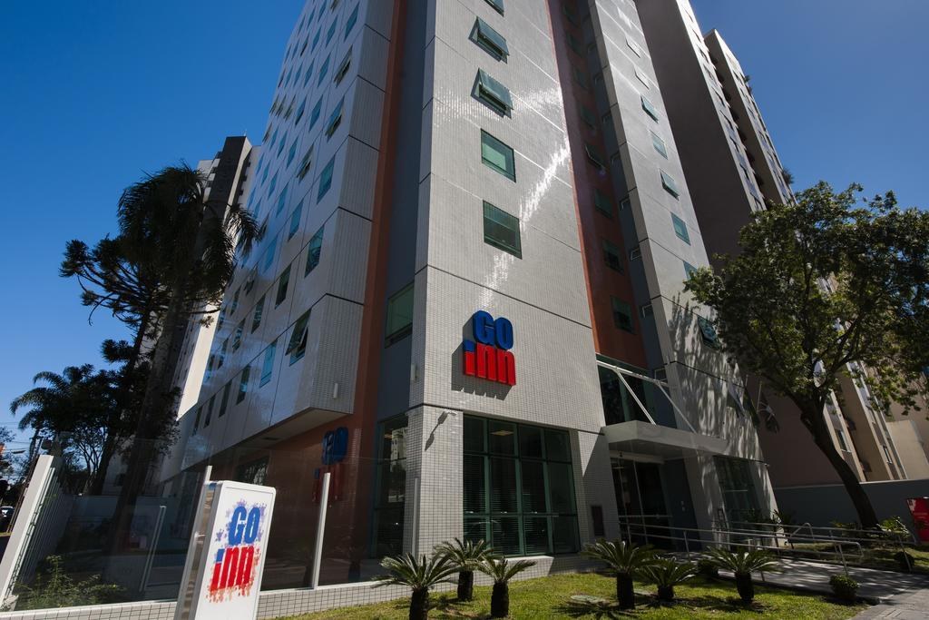 Hotel Bleev Curitiba Batel