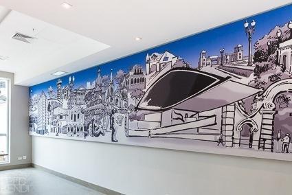 Hotel Bleev Curitiba Batel photo 3