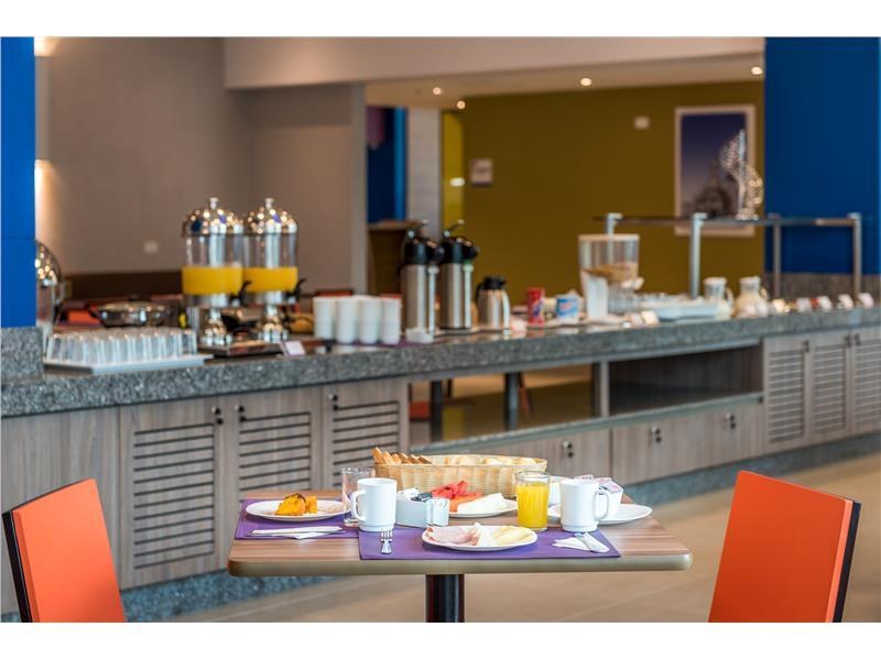 Hotel Bleev Curitiba Batel photo 4