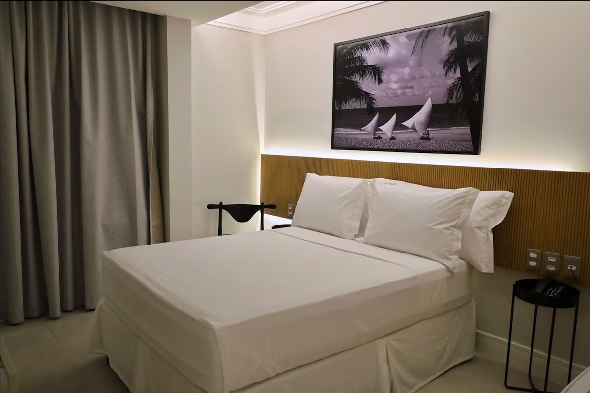 TINTTO HOTEL photo 1