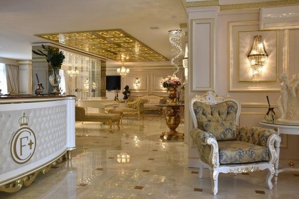 Hotel Colline de France photo 3