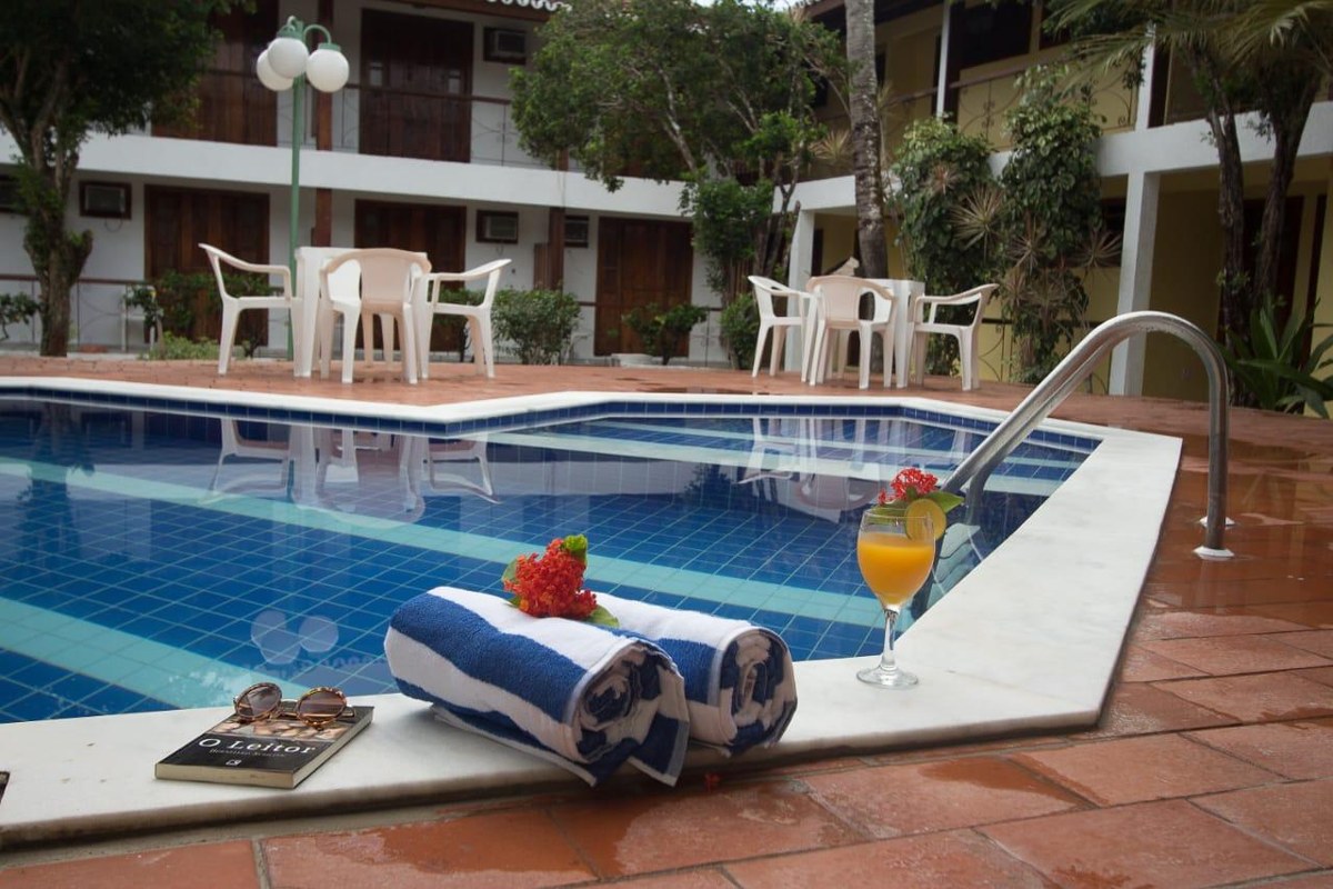 Chauã Porto Hotel