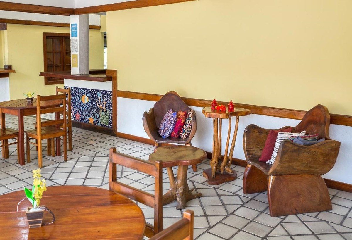 Chauã Porto Hotel photo 3
