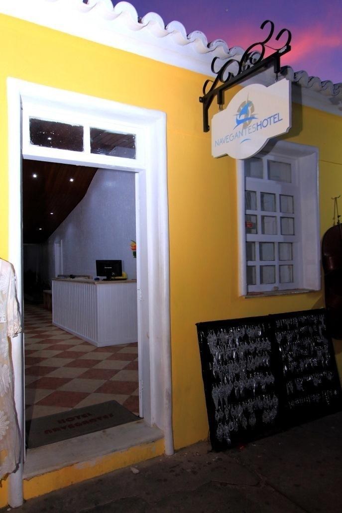 Navegantes Hotel photo 4