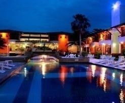 Porto das Naus Praia Hotel photo 4