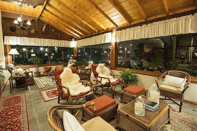Hotel das Hortênsias photo 1