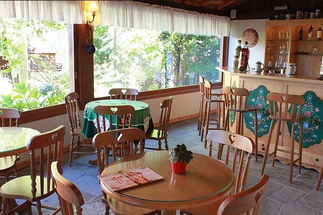 Hotel das Hortênsias photo 2