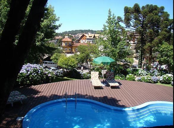Hotel das Hortênsias photo 3