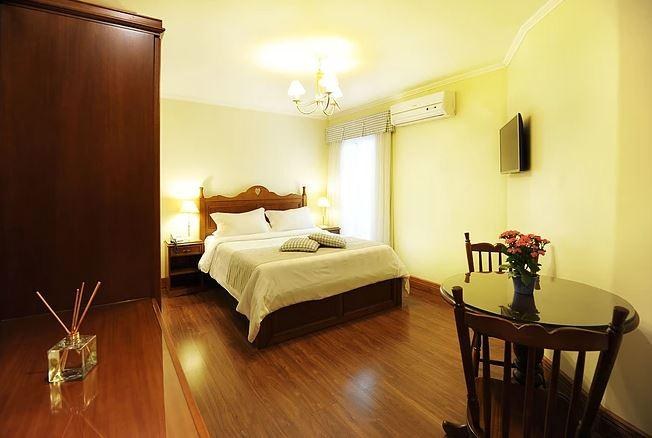 Hotel das Hortênsias photo 4