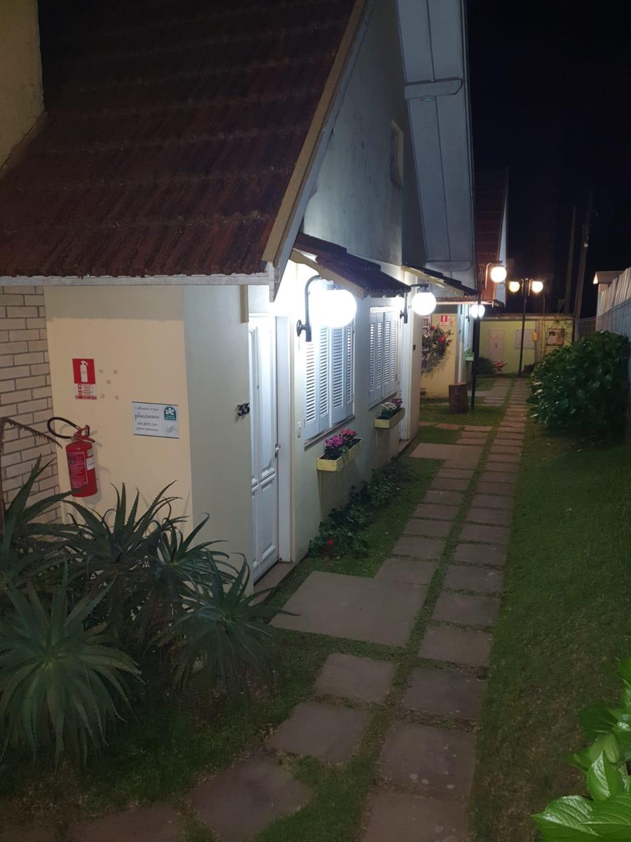 Pousada Villa dos Geranios photo 3