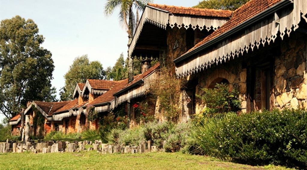 Estalagem La Hacienda photo 1