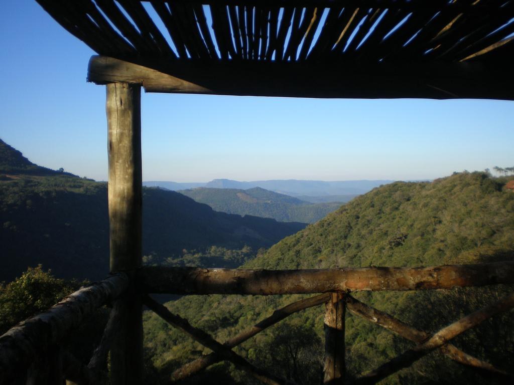 Estalagem La Hacienda photo 3