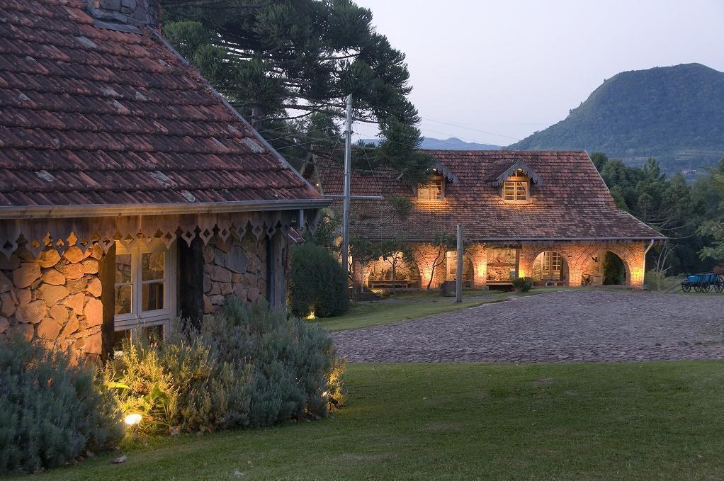 Estalagem La Hacienda photo 4