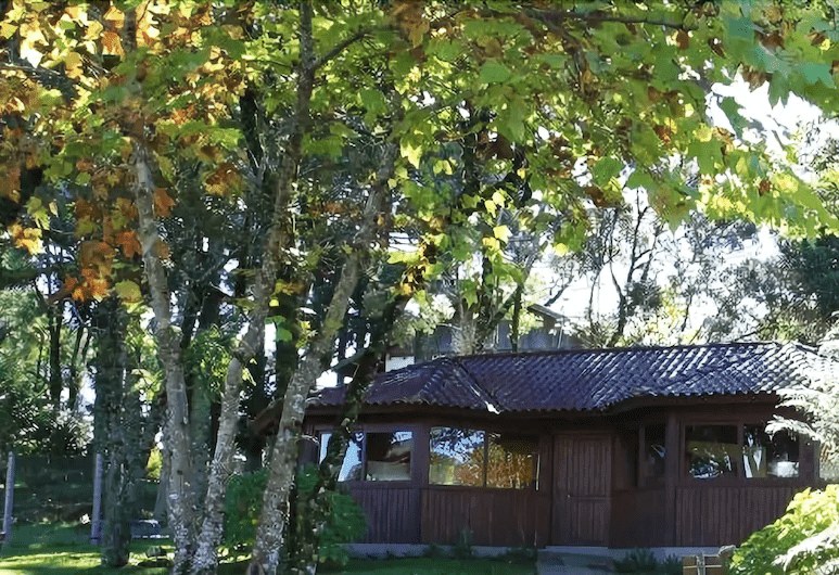 Pousada Sonnenhof photo 2