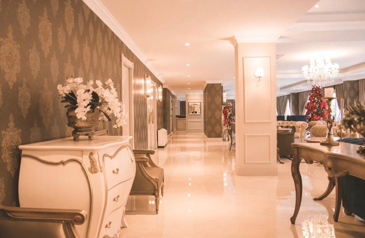 Hotel Daara photo 3