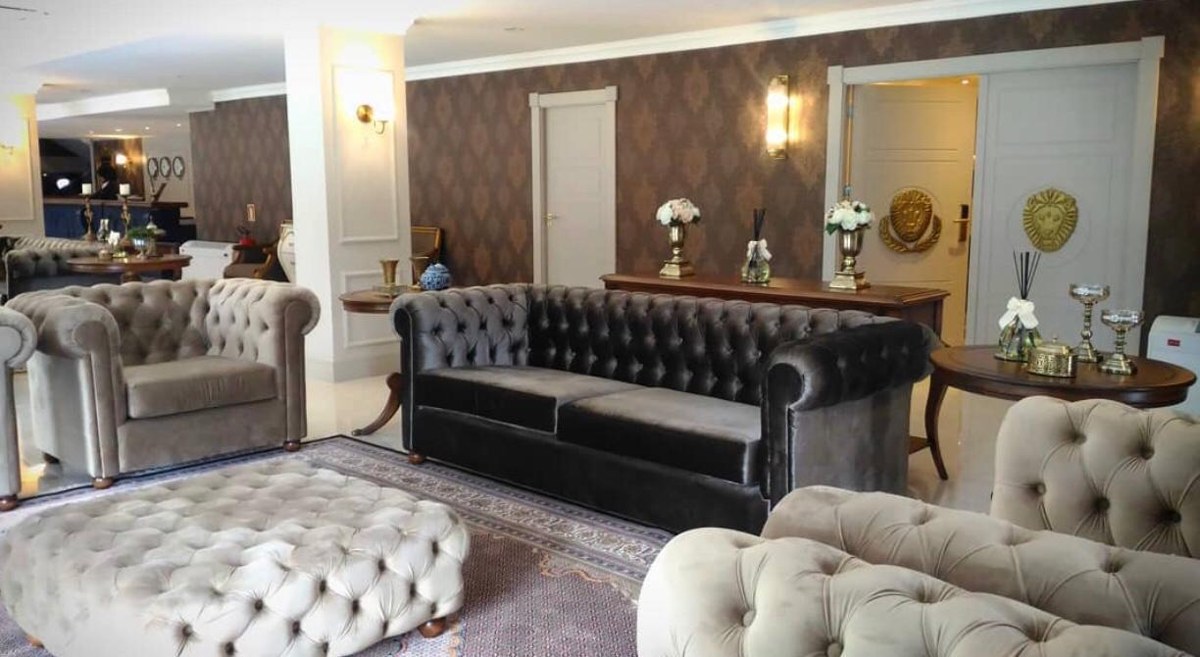 Hotel Daara photo 4