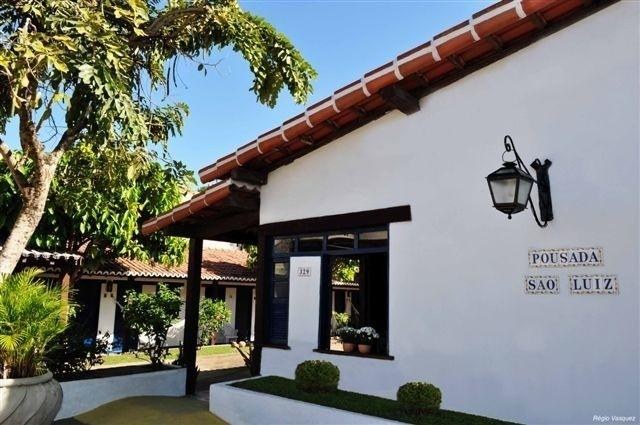Pousada São Luiz photo 3