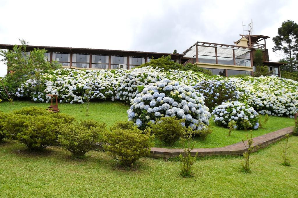 Hotel Bangalôs da Serra photo 1