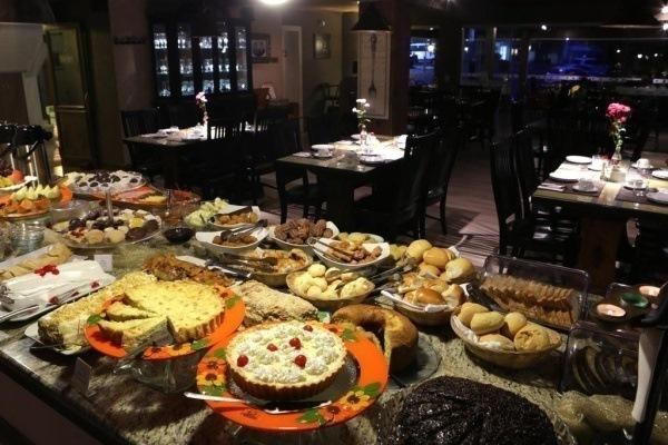 SKY CENTRO HOTEL & SPA photo 3