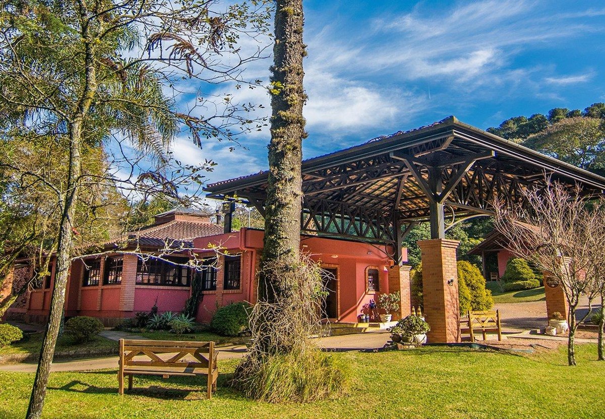 Pousada Rosa Gramado photo 2