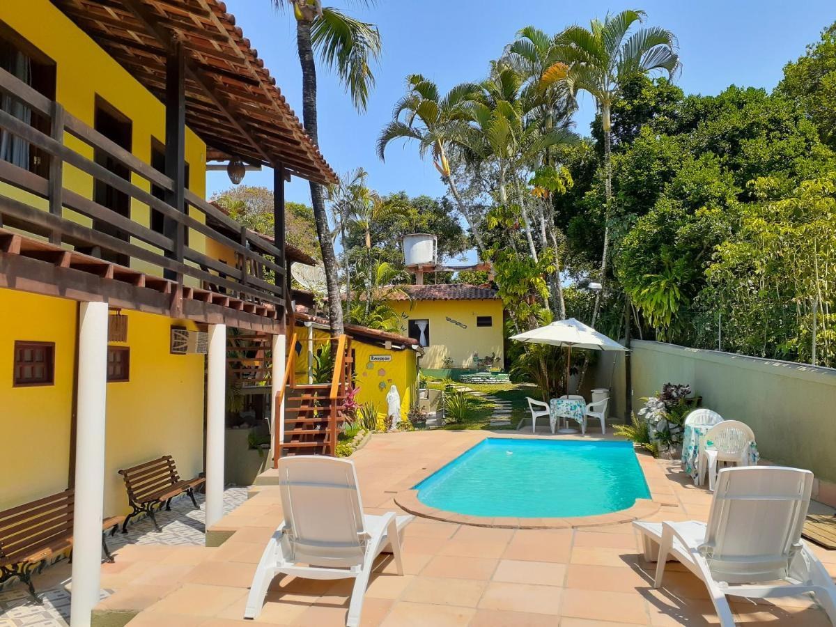 Pousada Arraial Lua Crescente