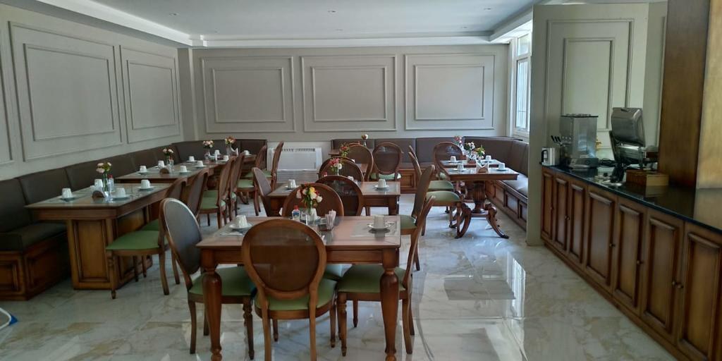 Colina Lagos Hotel photo 4