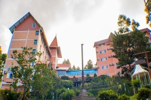 SKY VALLE HOTEL