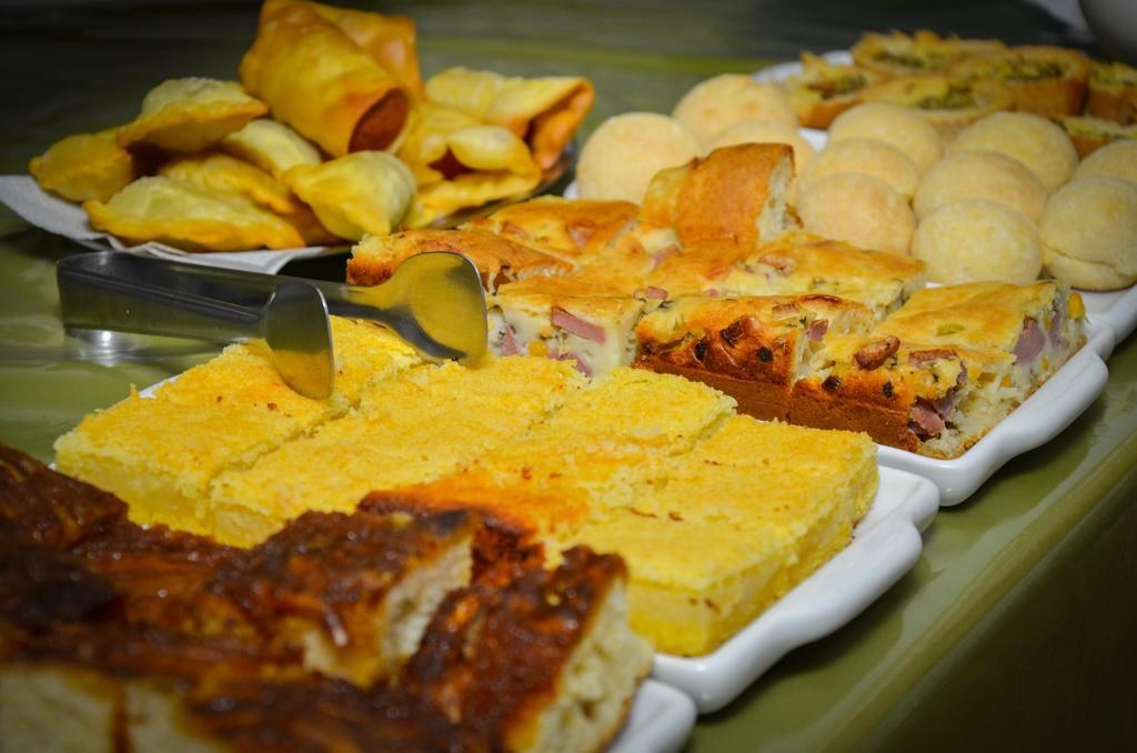 Pousada Tia Eni photo 4