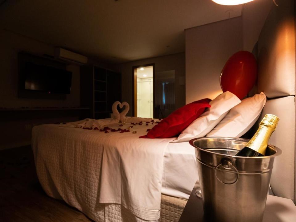 Hotel Alameda Felice photo 4