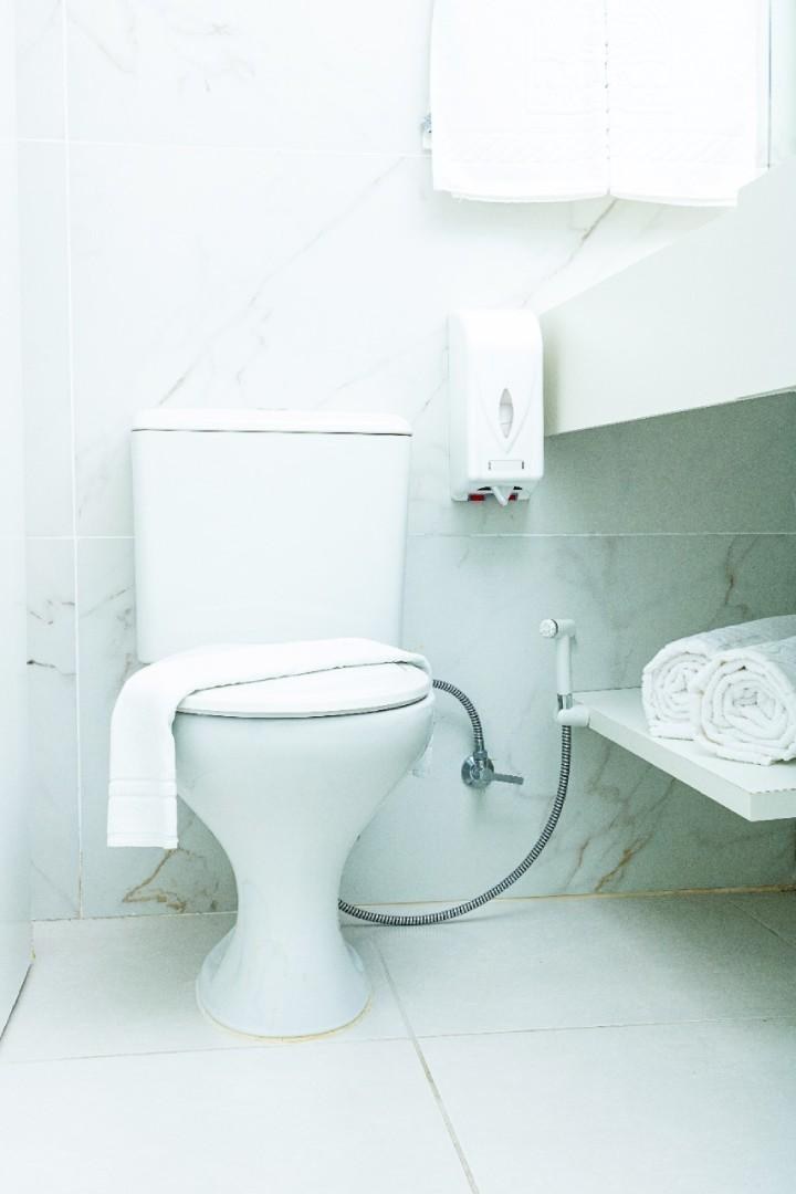 Ilhasul Hotel Residencia photo 2