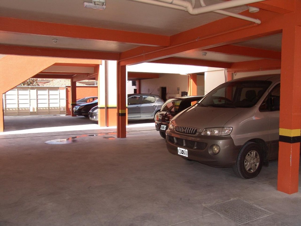 La Alhambra Apart Hotel photo 3