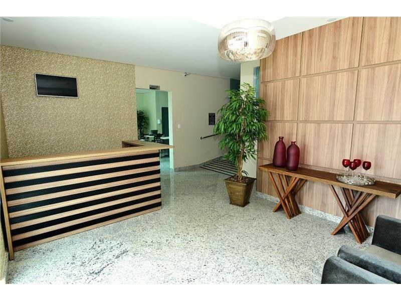 Domus Hotel Cidade Nobre. photo 1